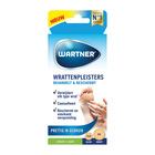 WARTNER WRATTENPLEISTER