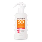 BIODERMAL ZONNESPRAY KIDS SPF50