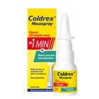 COLDREX NEUSSPRAY 1 MINUUT