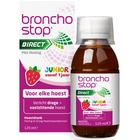 BRONCHOSTOP HOESTDRANK DIRECT MET HONING JUNIOR