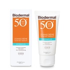 BIODERMAL ZONNECREME HYDRA PLUS GEZICHT SPF50