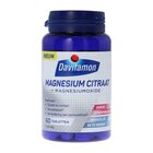 DAVITAMON MAGNESIUM CITRAAT   MAGNESIUMOXIDE