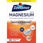 DAVITAMON MAGNESIUM MENTALE ENERGIE