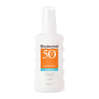 BIODERMAL ZONNESPRAY HYDRAPLUS SPF50