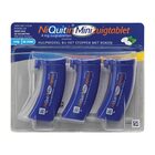 NIQUITIN MINI MINT ZUIGTBL 4MG