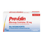 PREVALIN ALLERSTOP CETIRIZINE 10MG FS