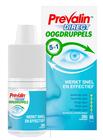 PREVALIN DIRECT OOGDRUPPELS