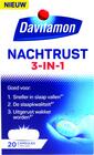 DAVITAMON NACHTRUST 3-IN-1