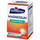 DAVITAMON MAGNESIUM