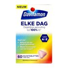 DAVITAMON ELKE DAG KAUWTBL BOSVRUCHTEN