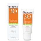 BIODERMAL ZONNEFLUID MATTEREND SPF30