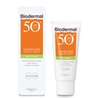 BIODERMAL ZONNEFLUID MATTEREND SPF50