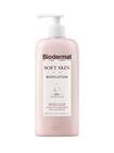 BIODERMAL BODYLOTION SOFT SKIN