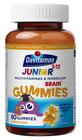 DAVITAMON JUNIOR MULTIVIT   OMEGA 3