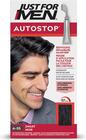 JUST FOR MEN AUTOSTOP A55 ZWART