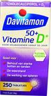 DAVITAMON D3 VANAF 50 JAAR