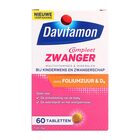 DAVITAMON COMPLEET ZWANGER