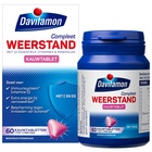 DAVITAMON KAUWVITAMINE.COMPLEET  BOSVRUCHTEN