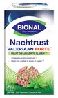 BIONAL NACHTRUST VALERIAAN FORTE