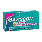 GAVISCON DUO TABLETTEN