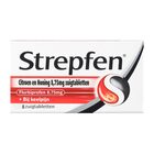 STREPFEN 8 CITROEN   HONING