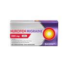 NUROFEN MIGRAINE 400MG