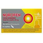 NUROFEN KIND ZETPIL 60 MG