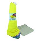 MULTY MICROVEZELDOEKJES 35X35 CM