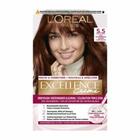LOREAL PARIS EXCELLENCE CREME 5.5 LICHT MAHONIEBRUIN