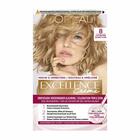 LOREAL PARIS EXCELLENCE CREME 8 LICHTBLOND