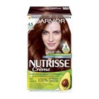GARNIER NUTRISSE CREME 4,5/45 CHATAIGNE