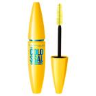 MAYBELLINE MASCARA WATERPROOF VOLUM EXPRESS BLACK