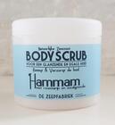 DE ZEEPFABRIEK SCRUBZOUT HAMMAN