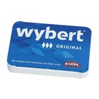 WYBERT NORMAAL BLAUW