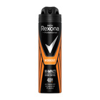 REXONA MEN DEOSPRAY ANTI-TRANS. WORKOUT