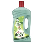 ANDY ALLESREINIGER VERTROUWD