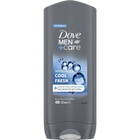 DOVE MEN   CARE SHOWER GEL COOL FRESH