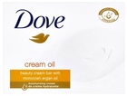 DOVE ZEEPTABLET CREAM OIL