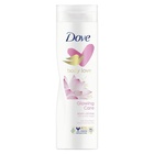 DOVE BODYLOTION GLOWING CARE
