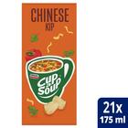 UNOX CUP A SOUP CHINESE KIP
