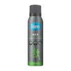 ODOREX MEN DEOSPRAY FRESH PROTECTION