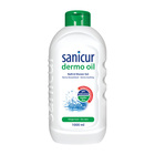 SANICUR DOUCHE GEL DERMO OLIE