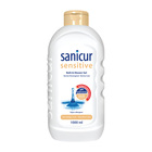 SANICUR DOUCHE GEL SENSITIVE