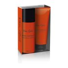 GVPH VAN GILS BASIC INSTINCT DEOSPRAY   SHOWER GEL