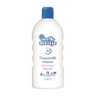 MELKMEISJE BAD DOUCHE CREME KARNEMELK