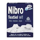 NIBRO TEXTIEL WIT