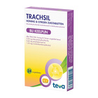 TRACHSIL HONING   CITROEN