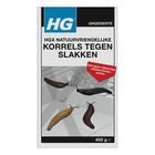 HGX KORRELS TEGEN SLAKKEN NATUURLIJK