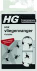 HGX VLIEGENVANGER