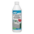 HG BADKAMER REINIGER EXTRA GLANS